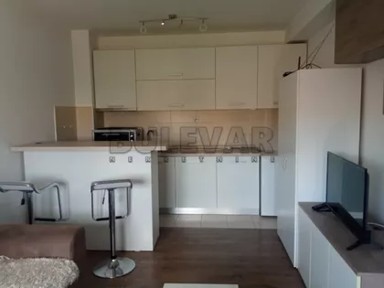 Njegoševa | 4zida.rs