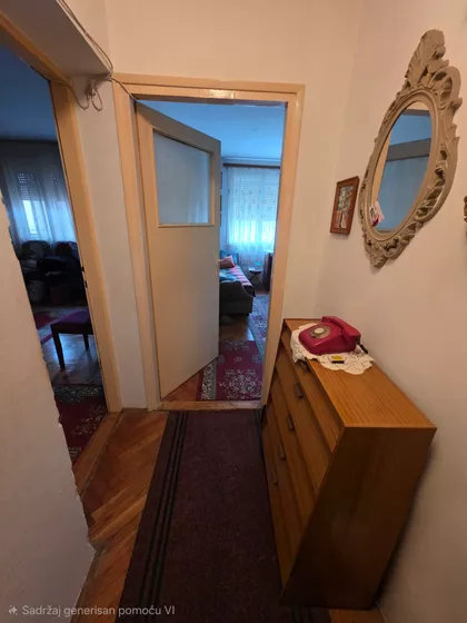 Gradske lokacije | 4zida.rs