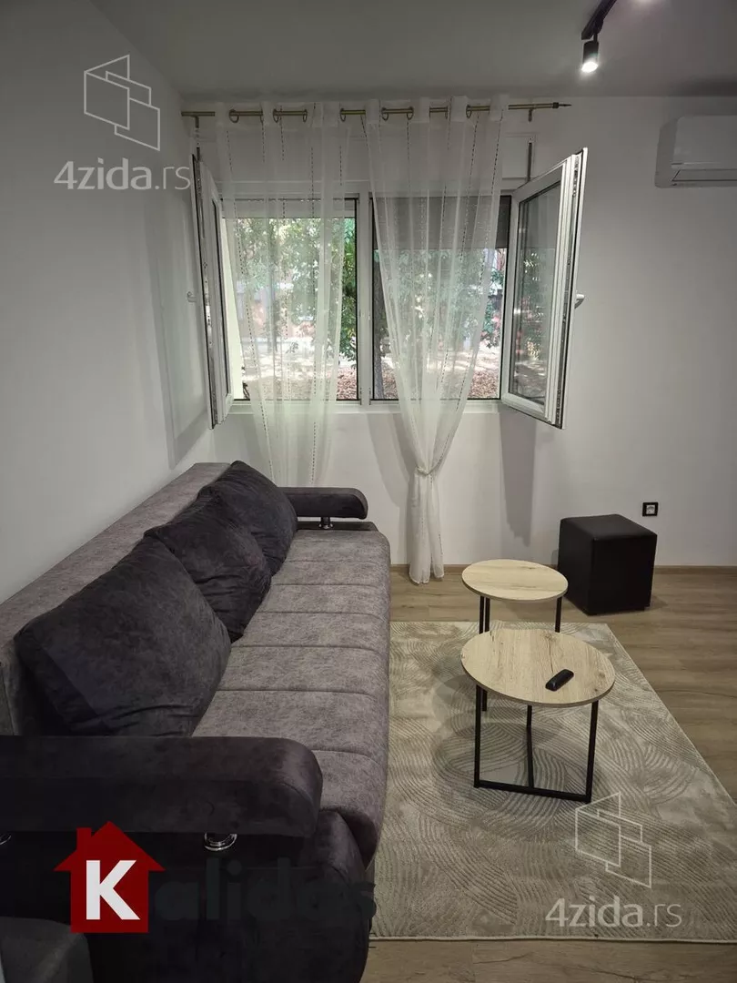Garsonjera | 4zida