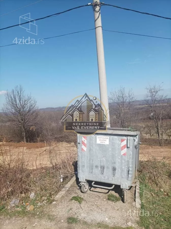 Građevinsko zemljište | 4zida