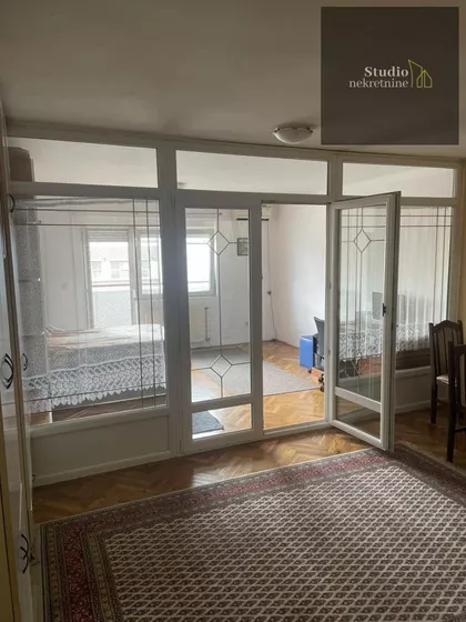 Bulevar Cara Lazara | 4zida.rs