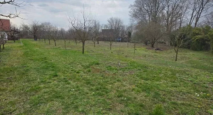 Poljoprivredno zemljište | 4zida