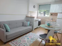 Sajmište, Gradske lokacije, Novi Sad | 4zida.rs