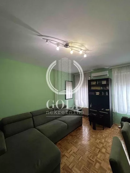 Bulevar oslobođenja | 4zida.rs