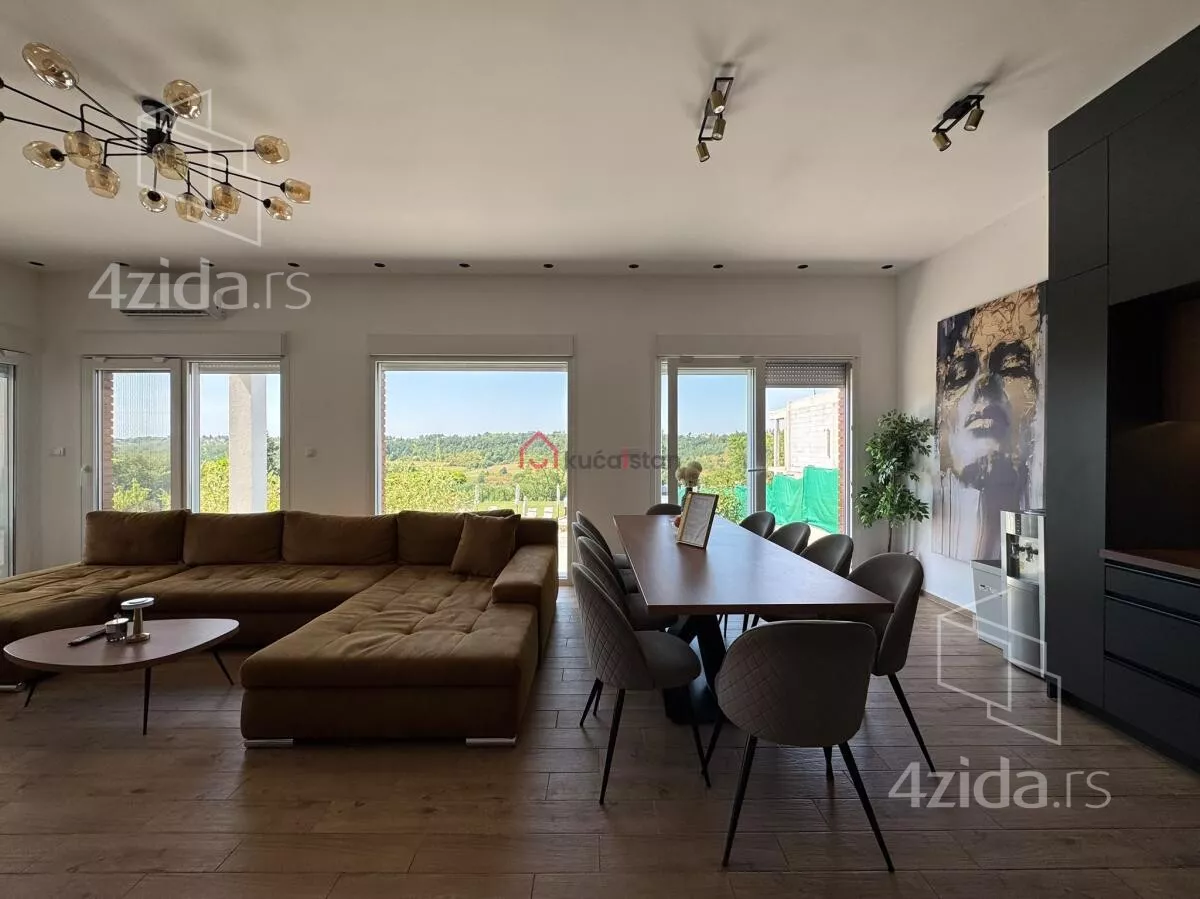 Kuća | 4zida