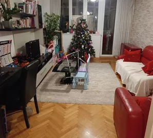 Karaburma, Palilula opština, Beograd, 3.0 stan | 4zida.rs