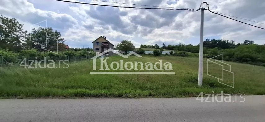 Građevinsko zemljište | 4zida