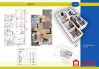 Novi Sad, Gradske lokacije, Telep | 4zida.rs | 4zida.rs