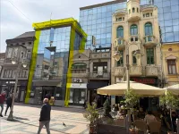 Centar, Medijana, Gradske lokacije, Niš | 4zida.rs