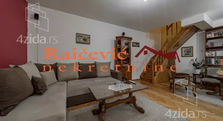 Kuća | 4zida