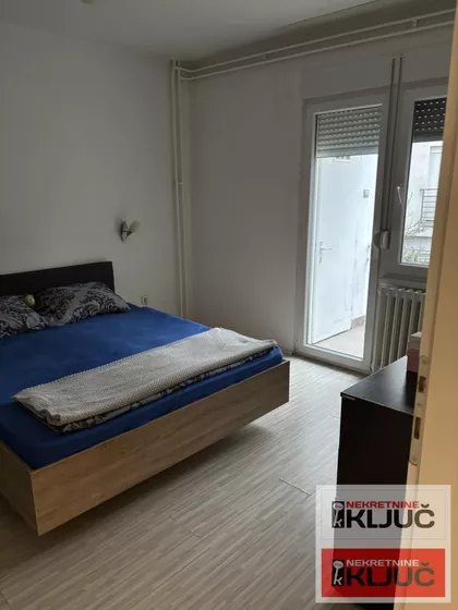 Bulevar Oslobođenja | 4zida.rs