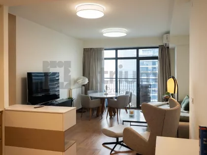 Beograd na vodi | 4zida.rs