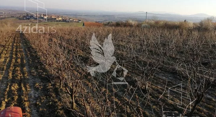 Poljoprivredno zemljište | 4zida