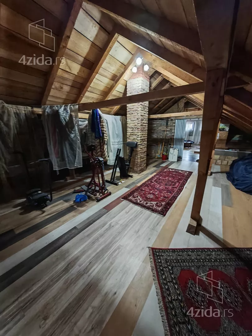 3-etažna kuća | 4zida