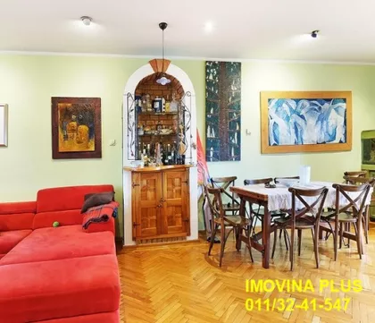 Kostolačka | 4zida.rs