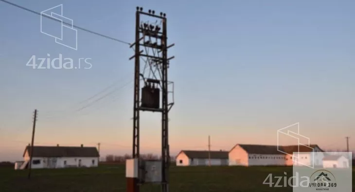 Poljoprivredno zemljište | 4zida