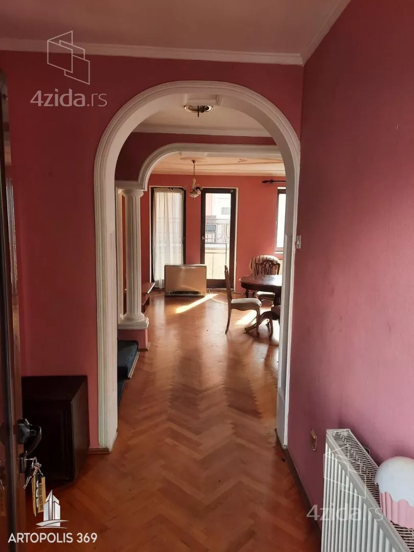 3-etažna kuća | 4zida