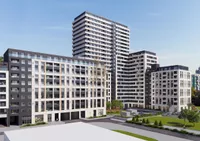 Beograd, Novi Beograd, Tošin Bunar | 4zida.rs | 4zida.rs