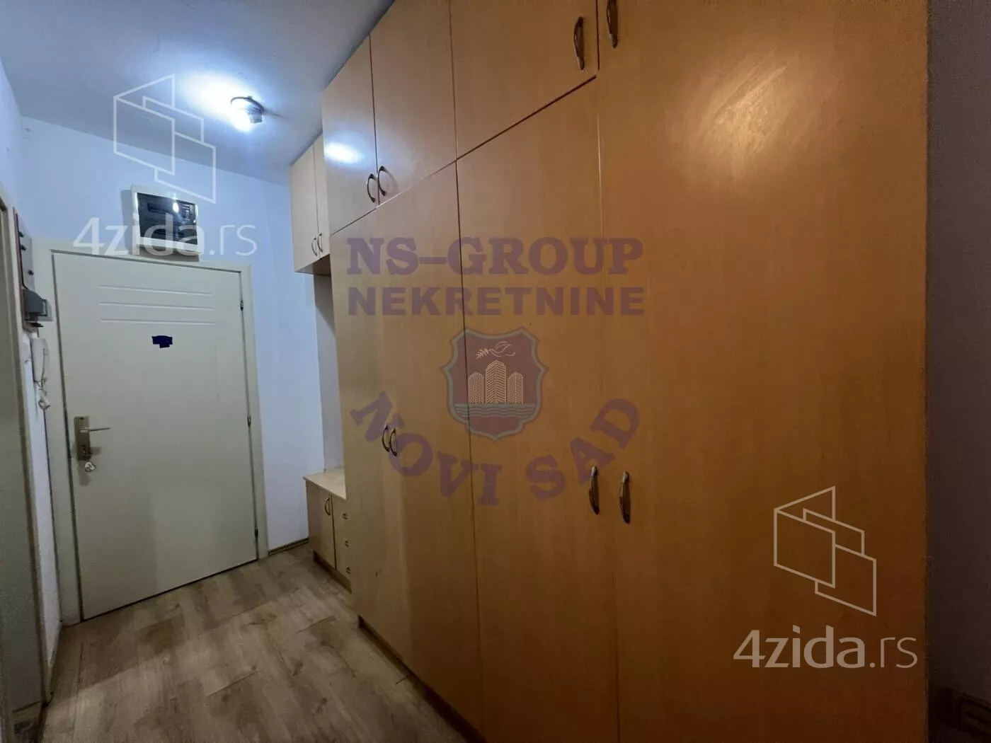 Garsonjera | 4zida