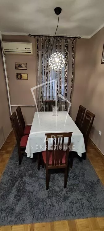 Mihaila Bulgakova | 4zida.rs