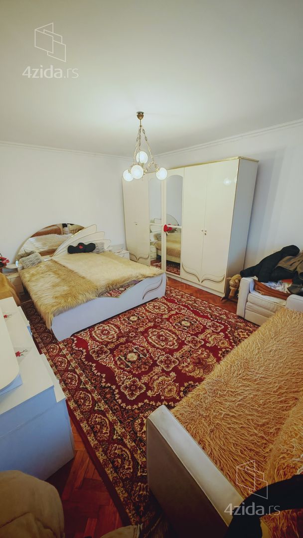 Stan – Beograd, Palilula - Prikaz 4
