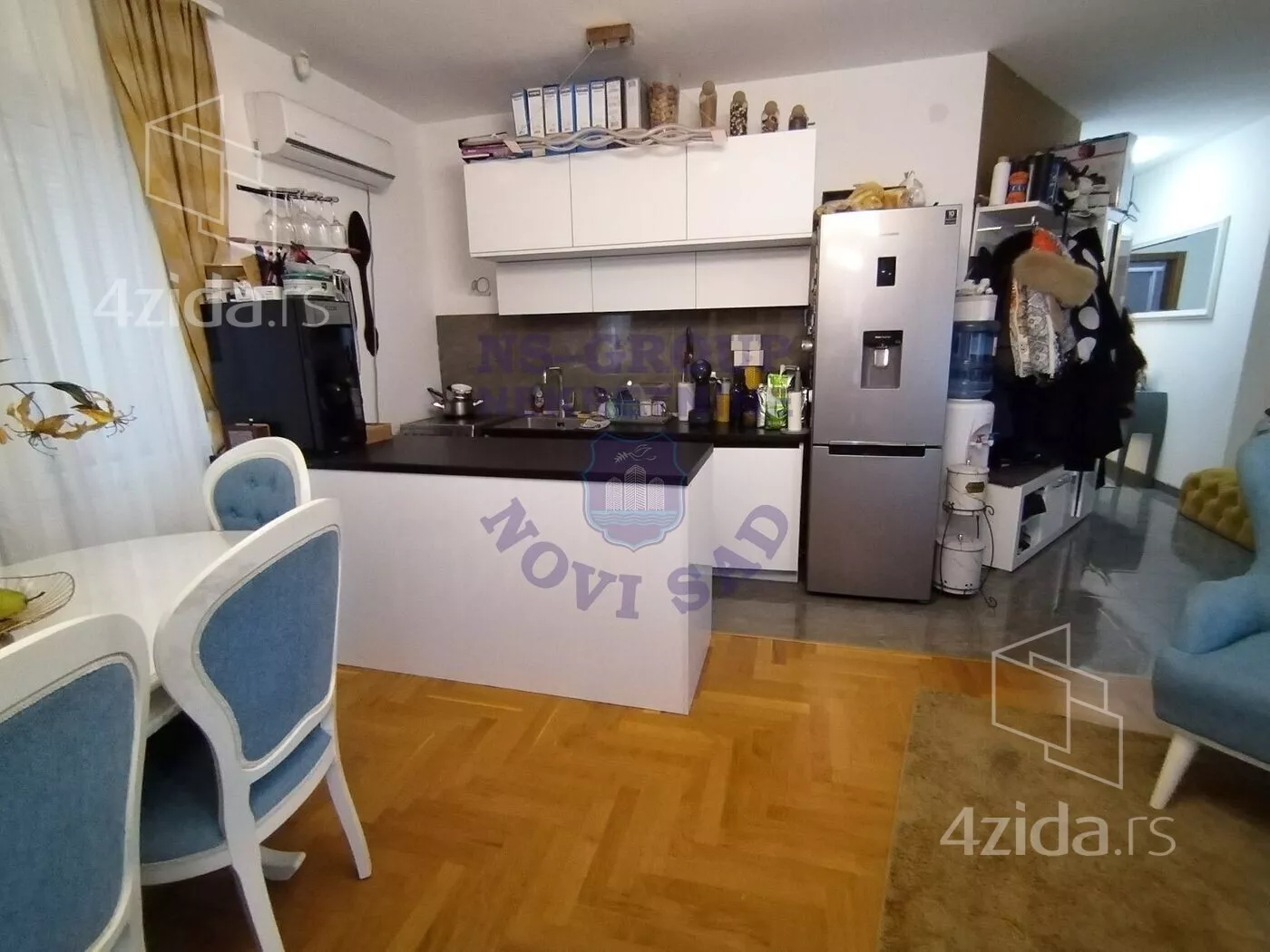 3-etažna kuća | 4zida