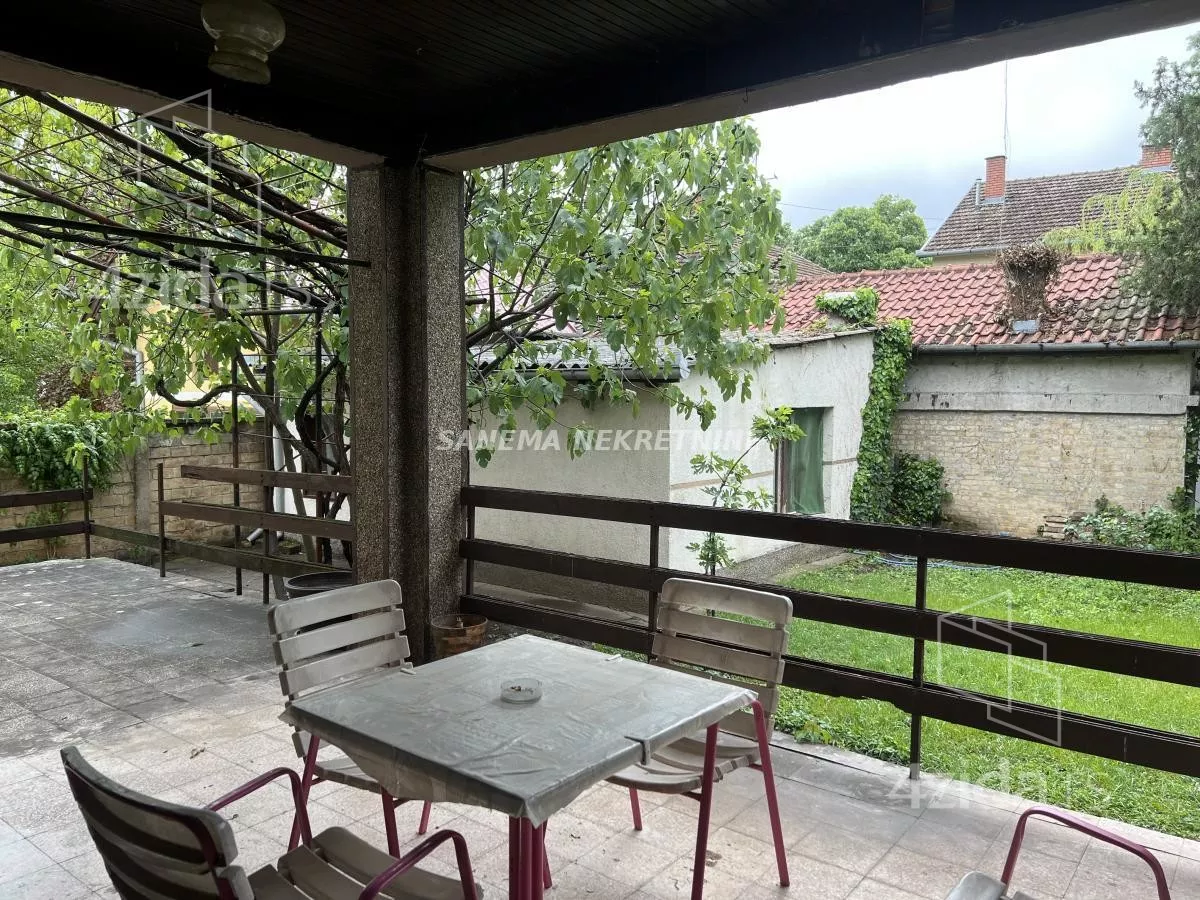 Kuća | 4zida