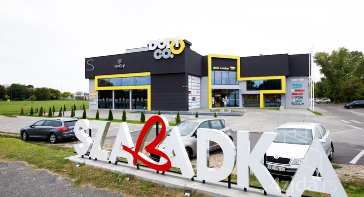 Ugostiteljski objekat | 4zida