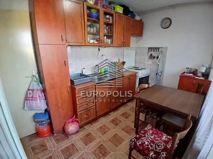 Bulevar Arsenija Čarnojevića | 4zida.rs