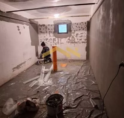 Garaža/Parking | 4zida