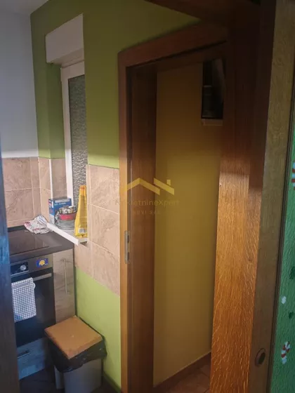 Sajmište | 4zida.rs