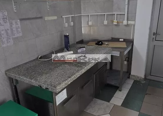 Ugostiteljski objekat | 4zida