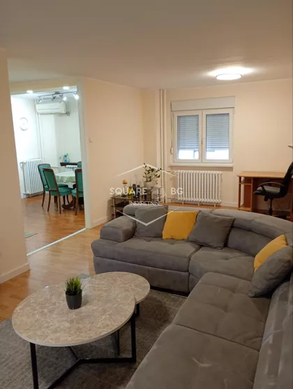 Jurija Gagarina | 4zida.rs