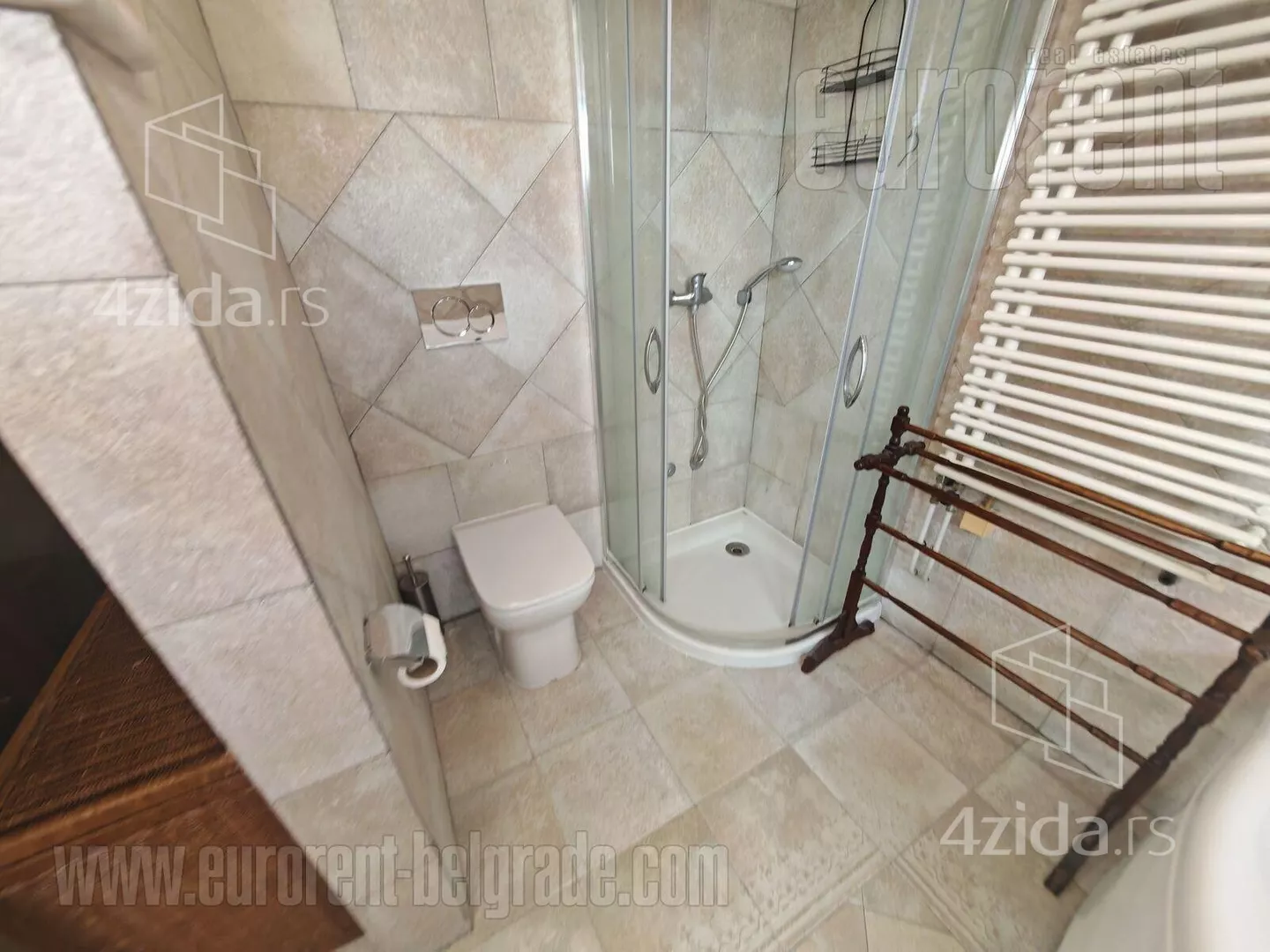 3-etažna kuća | 4zida