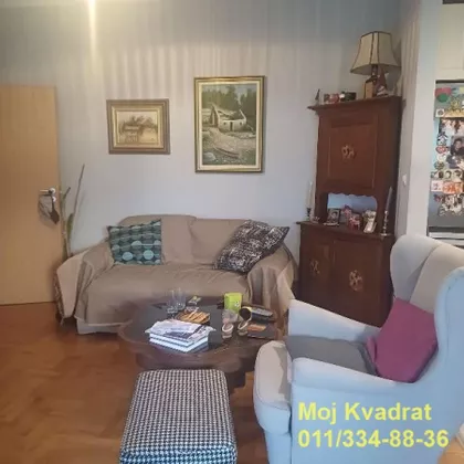 Živka Davidovića | 4zida.rs