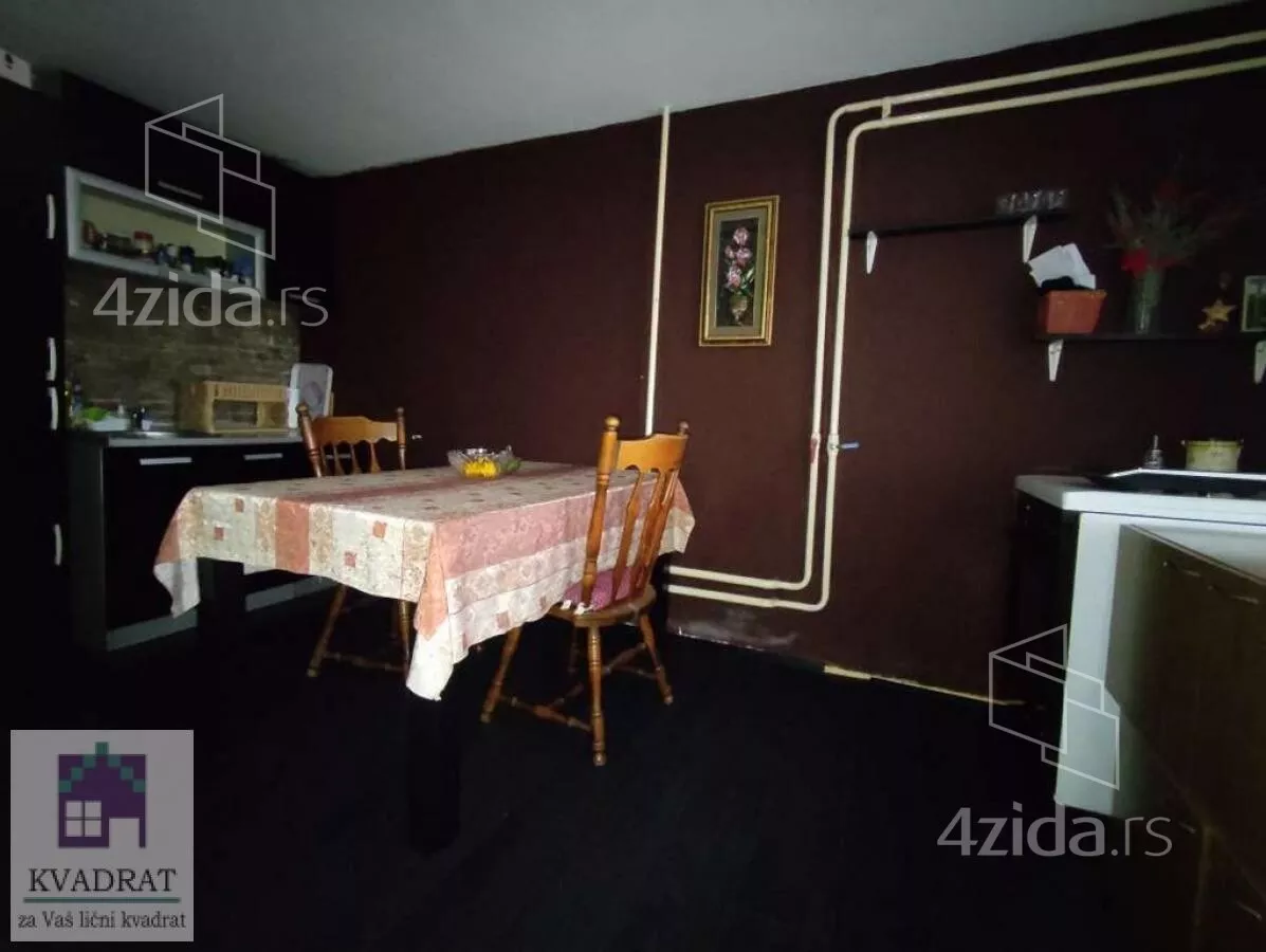 Kuća | 4zida