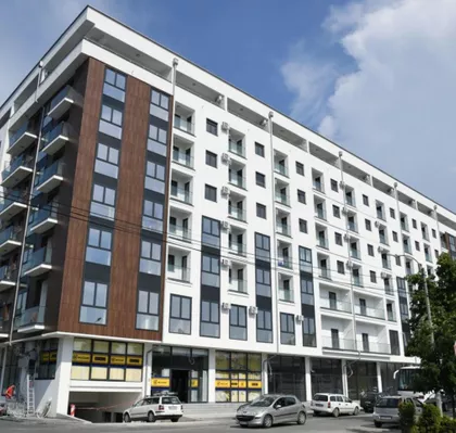 Vuka Bojovića 11A | 4zida.rs