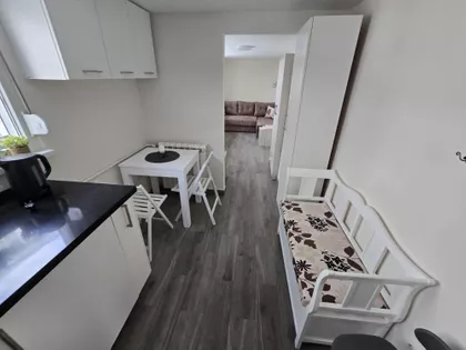 Maršala Birjuzova | 4zida.rs