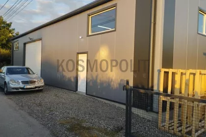Vojvode Novaka | 4zida.rs