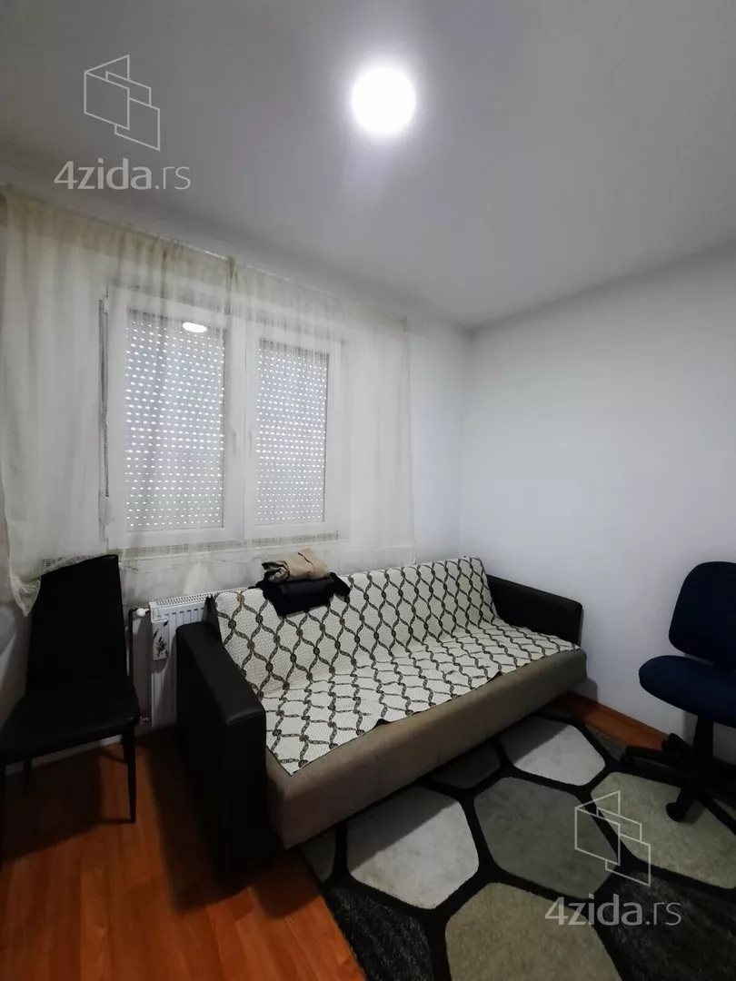 4-etažna kuća | 4zida