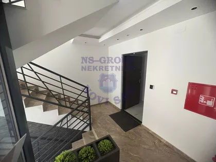 Bulevar Patrijarha Pavla (Somborski Bulevar) | 4zida.rs