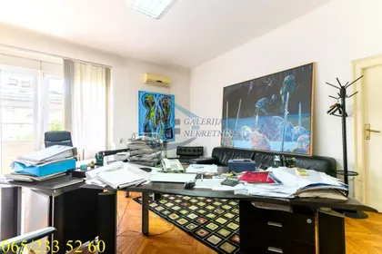 Andrićev venac | 4zida.rs