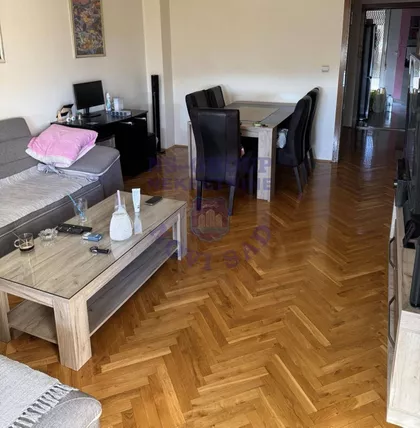 Novo Naselje | 4zida.rs