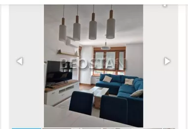 Bulevar heroja sa Košara