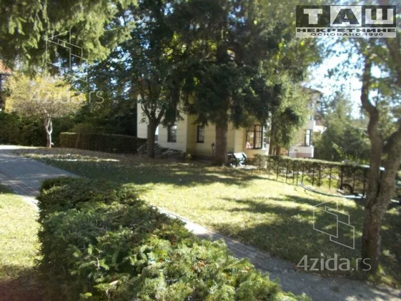 Ugostiteljski objekat | 4zida