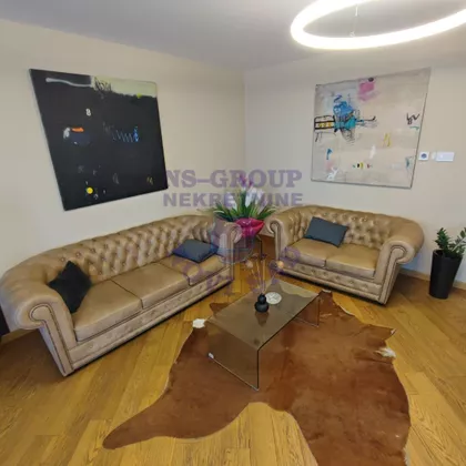 Bulevar Oslobođenja | 4zida.rs