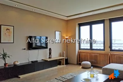Beograđanka | 4zida.rs