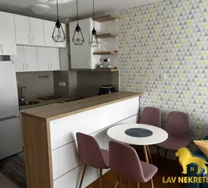 Novo Naselje, Gradske lokacije, Novi Sad, 1.5 stan | 4zida.rs