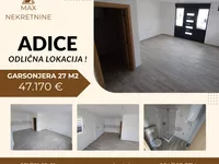 Adice, Gradske lokacije, Novi Sad | 4zida.rs