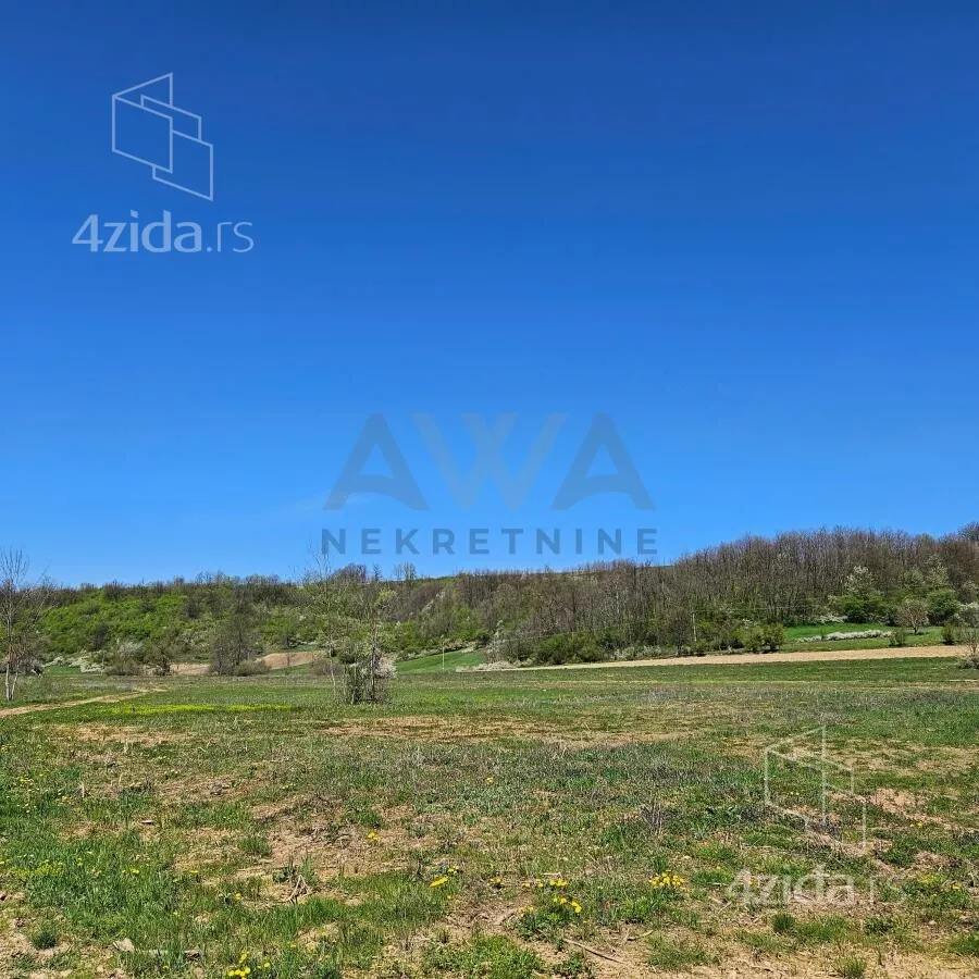Poljoprivredno zemljište | 4zida